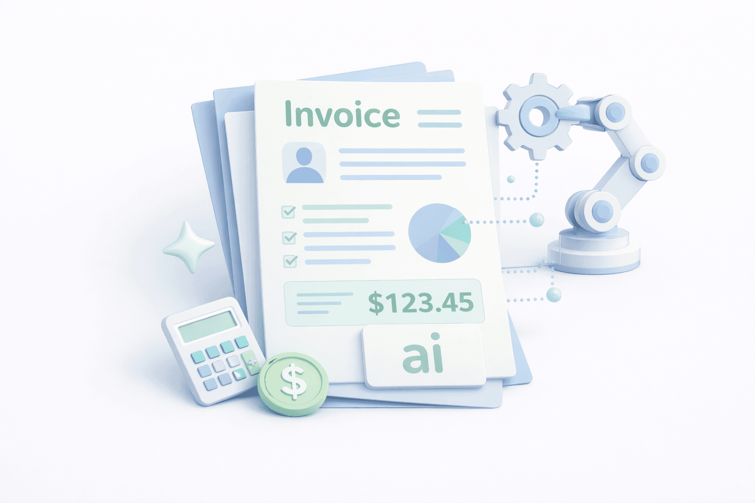 Automazione delle fatture per PMI italiane: dal PDF ricevuto al gestionale in automatico