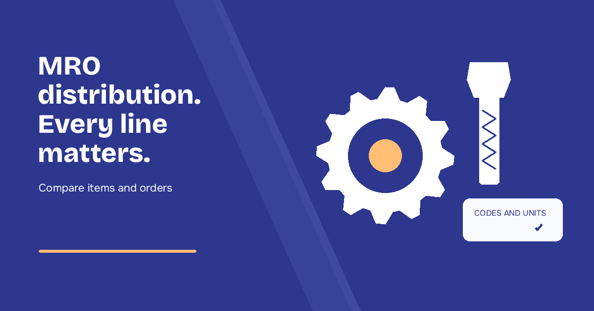 Delivery Note Automation Software for MRO Distributors: Costs, ROI and ERP Integration