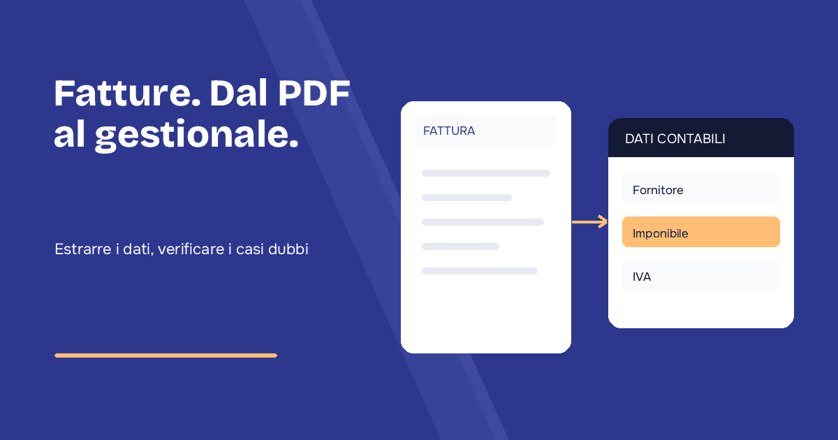 Come automatizzare le fatture: guida operativa per PMI italiane