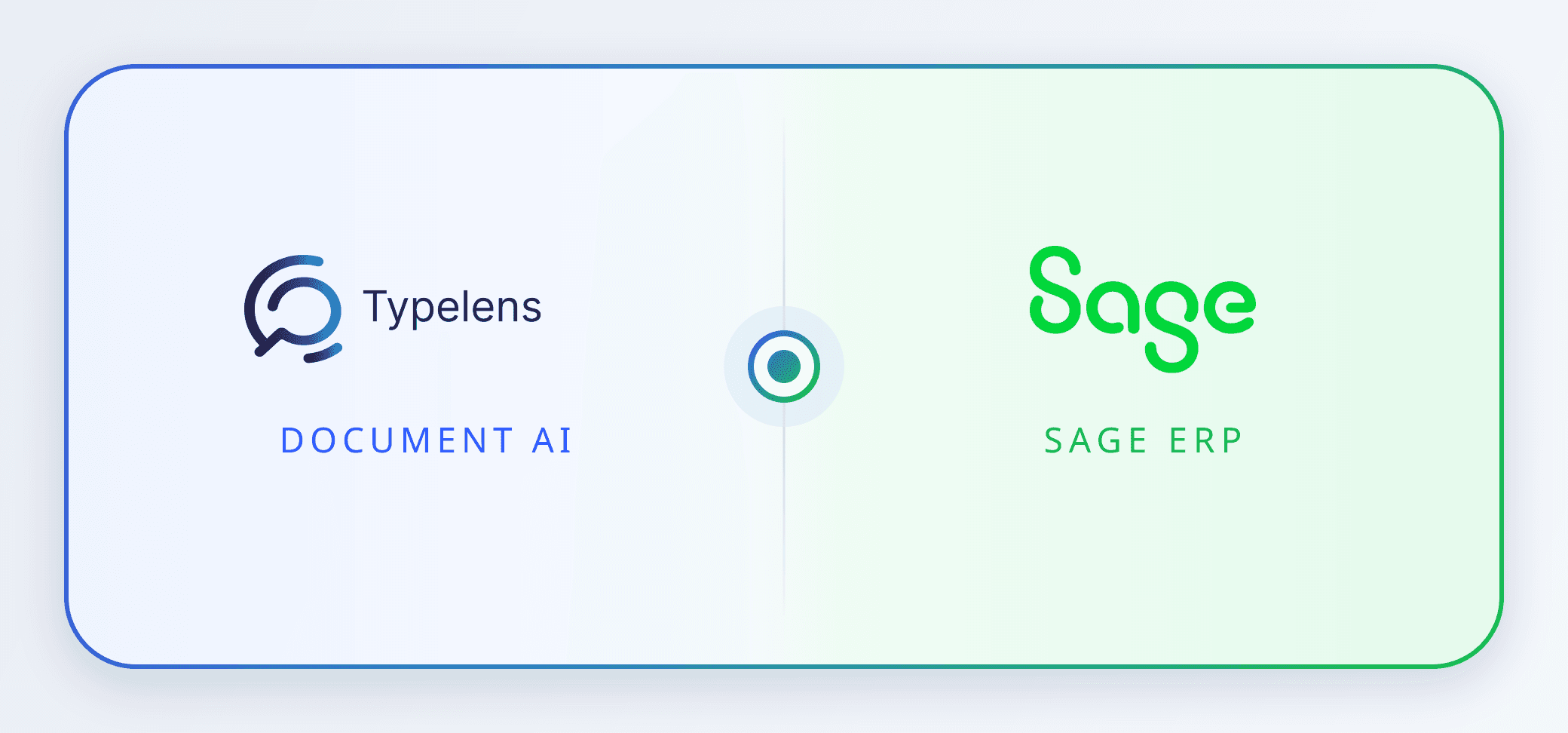 Eliminare il data entry in Sage con l'intelligenza artificiale: TypeLens automatizza l'inserimento di ordini, fatture e DDT direttamente in Sage X3