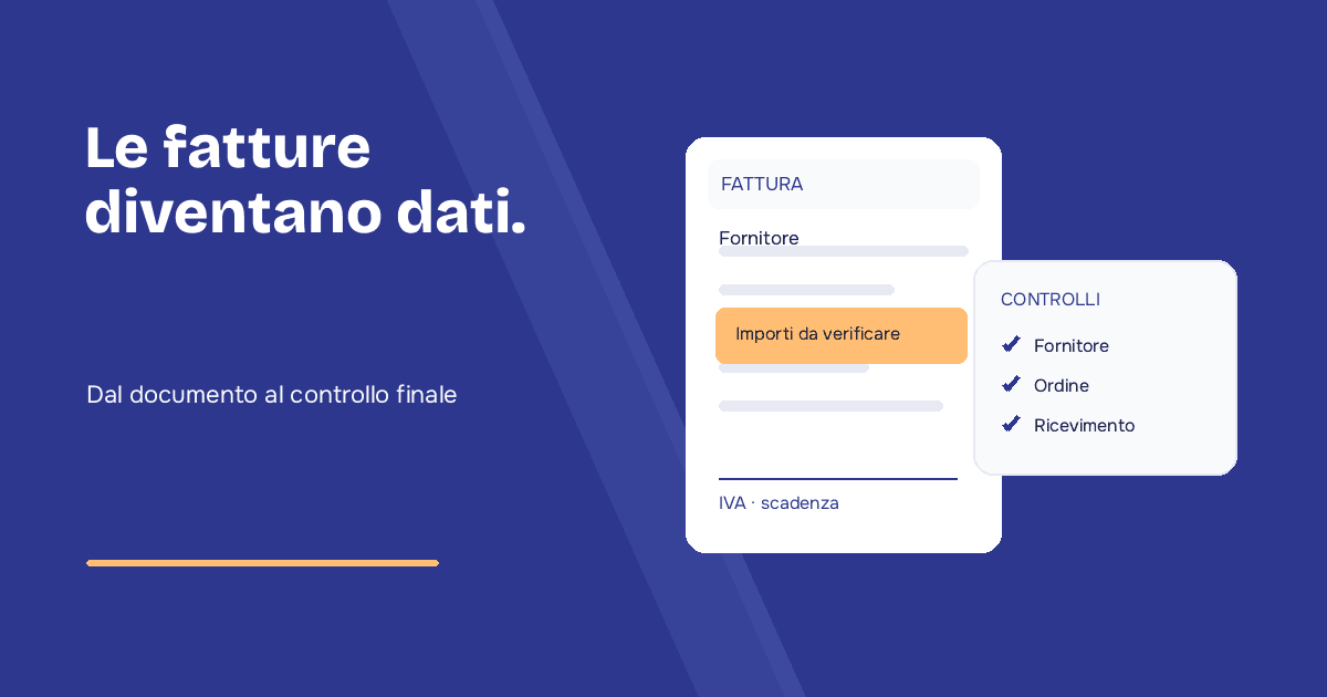 La Guida Completa all'Automazione delle Fatture per la Manifattura