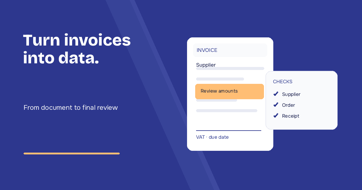 Complete Guide to Invoice Automation for Manufacturing