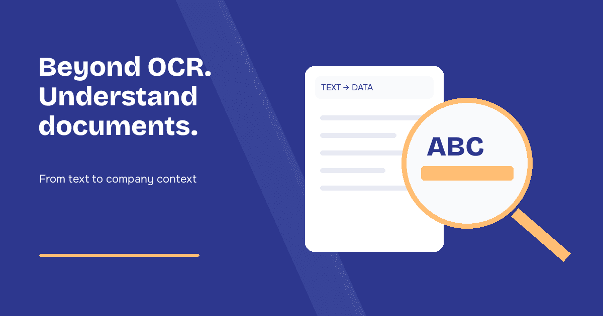 AI-Powered OCR: How to Choose a Business Solution